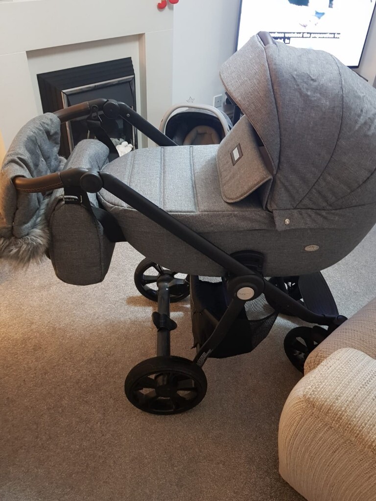 prams for sale gumtree